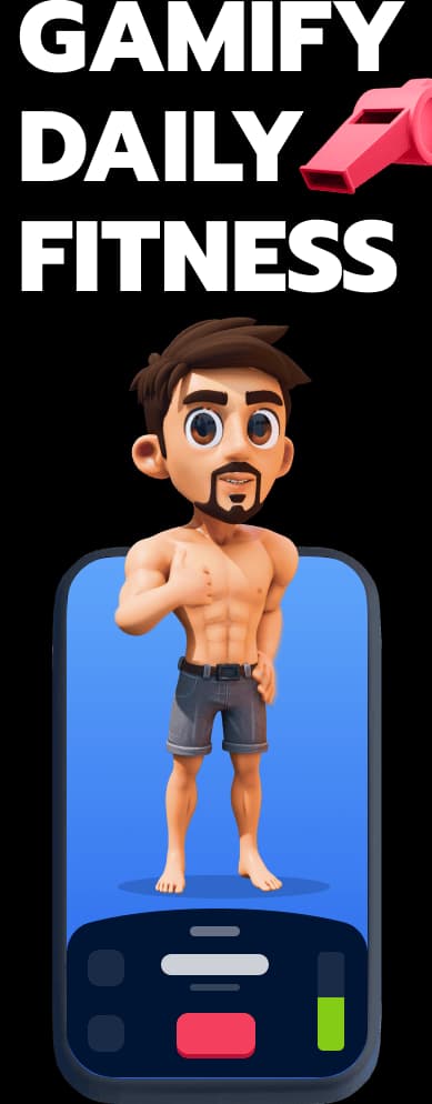 Fitton Fitness App